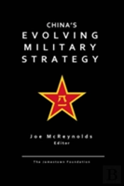 China'S Evolving Military Strategy