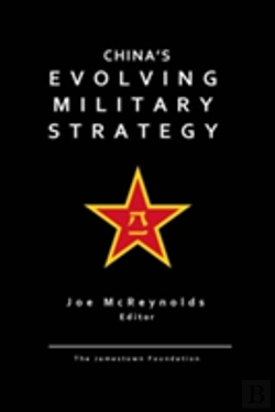 Bertrand.pt - China'S Evolving Military Strategy