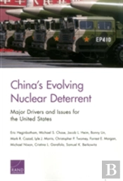 China'S Evolving Nuclear Deterrent