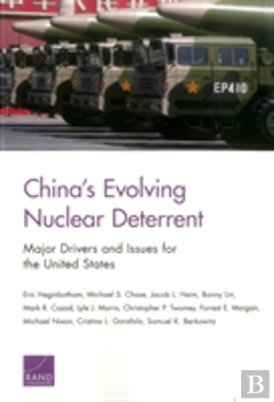 Bertrand.pt - China'S Evolving Nuclear Deterrent