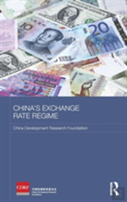 Bertrand.pt - China'S Exchange Rate Regime