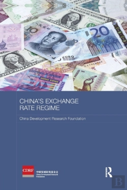 Bertrand.pt - China'S Exchange Rate Regime