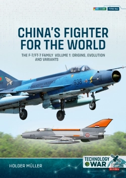 Bertrand.pt - China'S Fighter For The World Volume 1