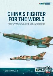 China'S Fighter For The World Volume 2