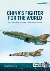 China'S Fighter For The World Volume 2