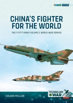 Bertrand.pt - China'S Fighter For The World Volume 2