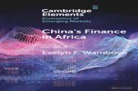 China'S Finance In Africa