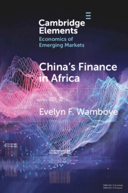 Bertrand.pt - China'S Finance In Africa