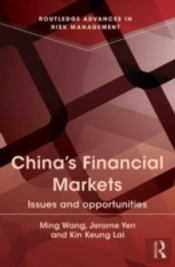 China'S Financial Markets