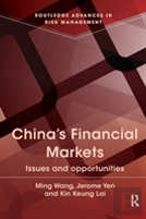 China'S Financial Markets