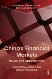 China'S Financial Markets