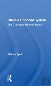 China'S Financial System