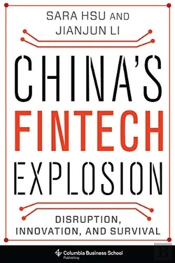 Bertrand.pt - China'S Fintech Explosion