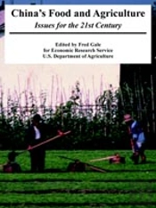China'S Food And Agriculture