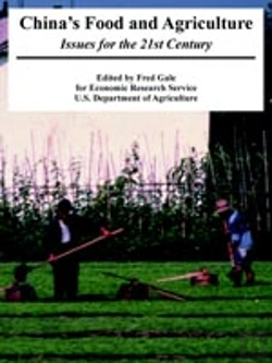 Bertrand.pt - China'S Food And Agriculture
