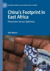 China'S Footprint In East Africa