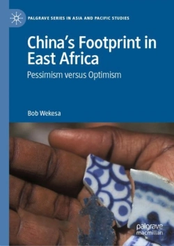 Bertrand.pt - China'S Footprint In East Africa
