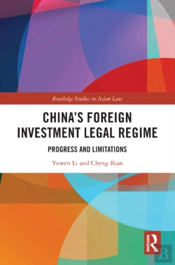 Bertrand.pt - China'S Foreign Investment Legal Regime