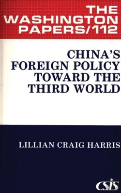 Bertrand.pt - China'S Foreign Policy