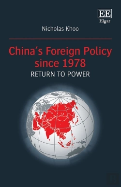 Bertrand.pt - China'S Foreign Policy Since 1978: Return To Power