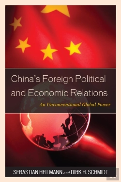 Bertrand.pt - China'S Foreign Political And Economic Relations