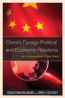 China'S Foreign Political And Economic Relations