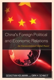 China'S Foreign Political And Economic Relations