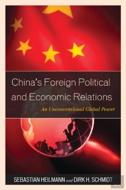 Bertrand.pt - China'S Foreign Political And Economic Relations