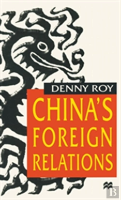 Bertrand.pt - China'S Foreign Relations