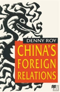 Bertrand.pt - China'S Foreign Relations