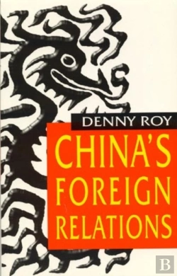 Bertrand.pt - China'S Foreign Relations
