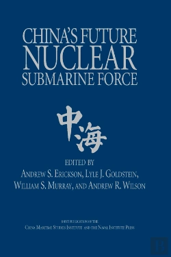 Bertrand.pt - China'S Future Nuclear Submarine Force