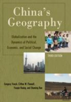 Bertrand.pt - Chinas Geography 3ed