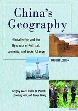 Bertrand.pt - China'S Geography