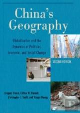 China'S Geography