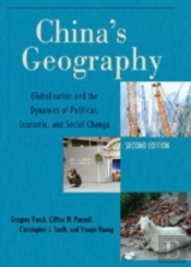 China'S Geography