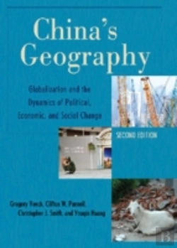 Bertrand.pt - China'S Geography