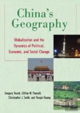 China'S Geography