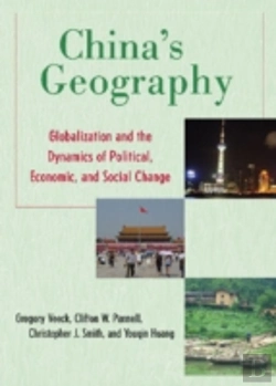 Bertrand.pt - China'S Geography