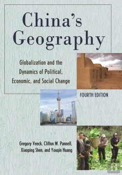 Bertrand.pt - China'S Geography
