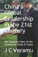 China'S Global Leadership In The 21st Century