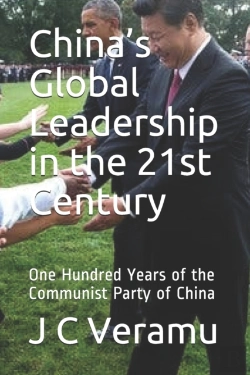 Bertrand.pt - China'S Global Leadership In The 21st Century