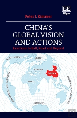 Bertrand.pt - China'S Global Vision And Actions - Reactions To Belt, Road And Beyond