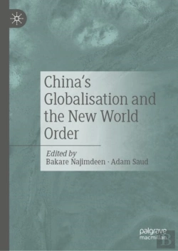 Bertrand.pt - China'S Globalisation And The New World Order