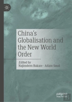 Bertrand.pt - China'S Globalisation And The New World Order