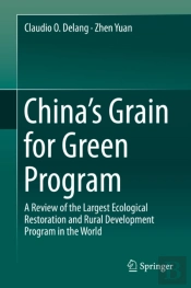 China'S Grain For Green Program