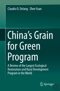 Bertrand.pt - China'S Grain For Green Program