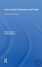 China'S Grain Production And Trade