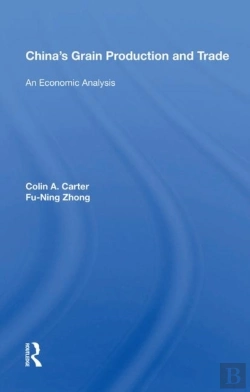 Bertrand.pt - China'S Grain Production And Trade
