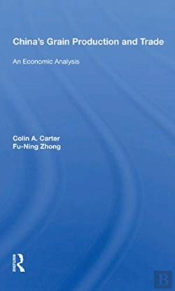 Bertrand.pt - China'S Grain Production And Trade